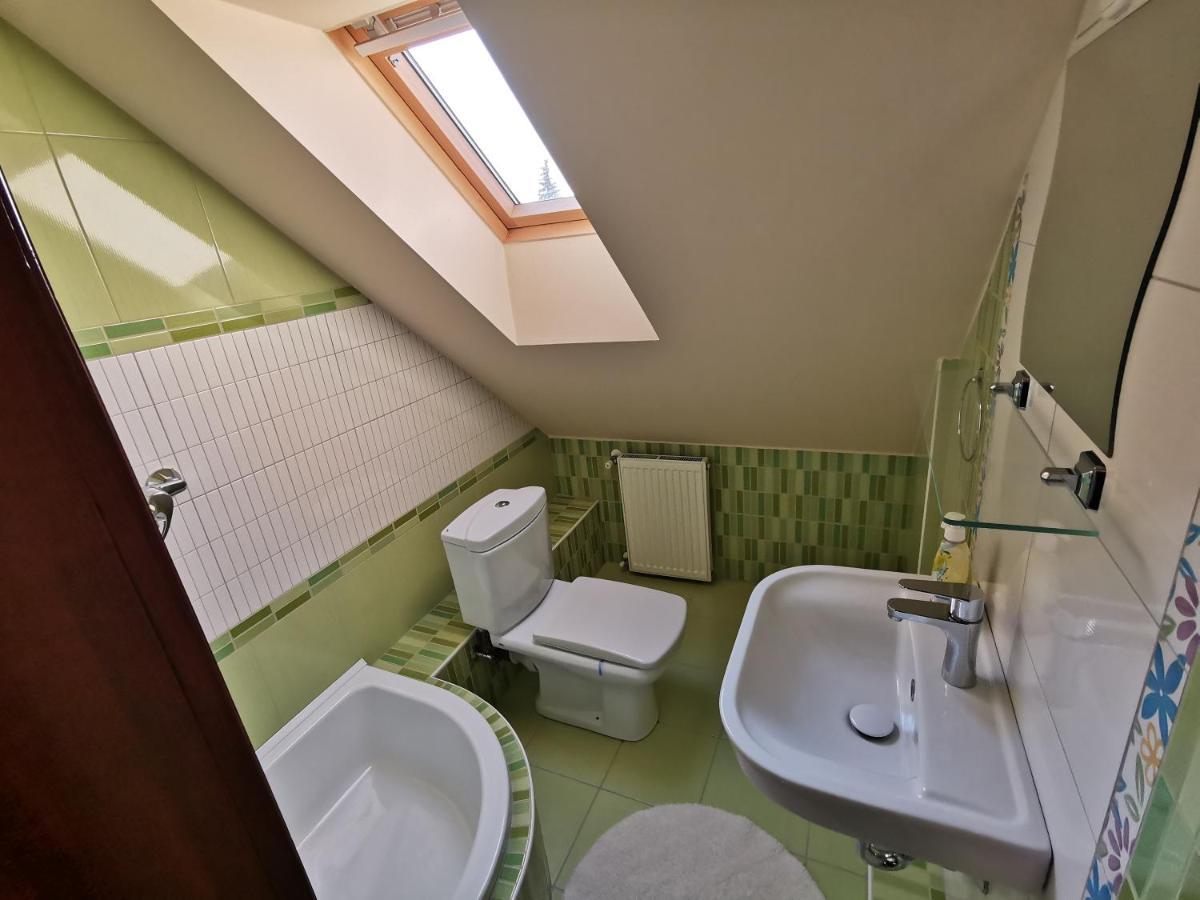 Galery Apartman Гюла Екстериор снимка